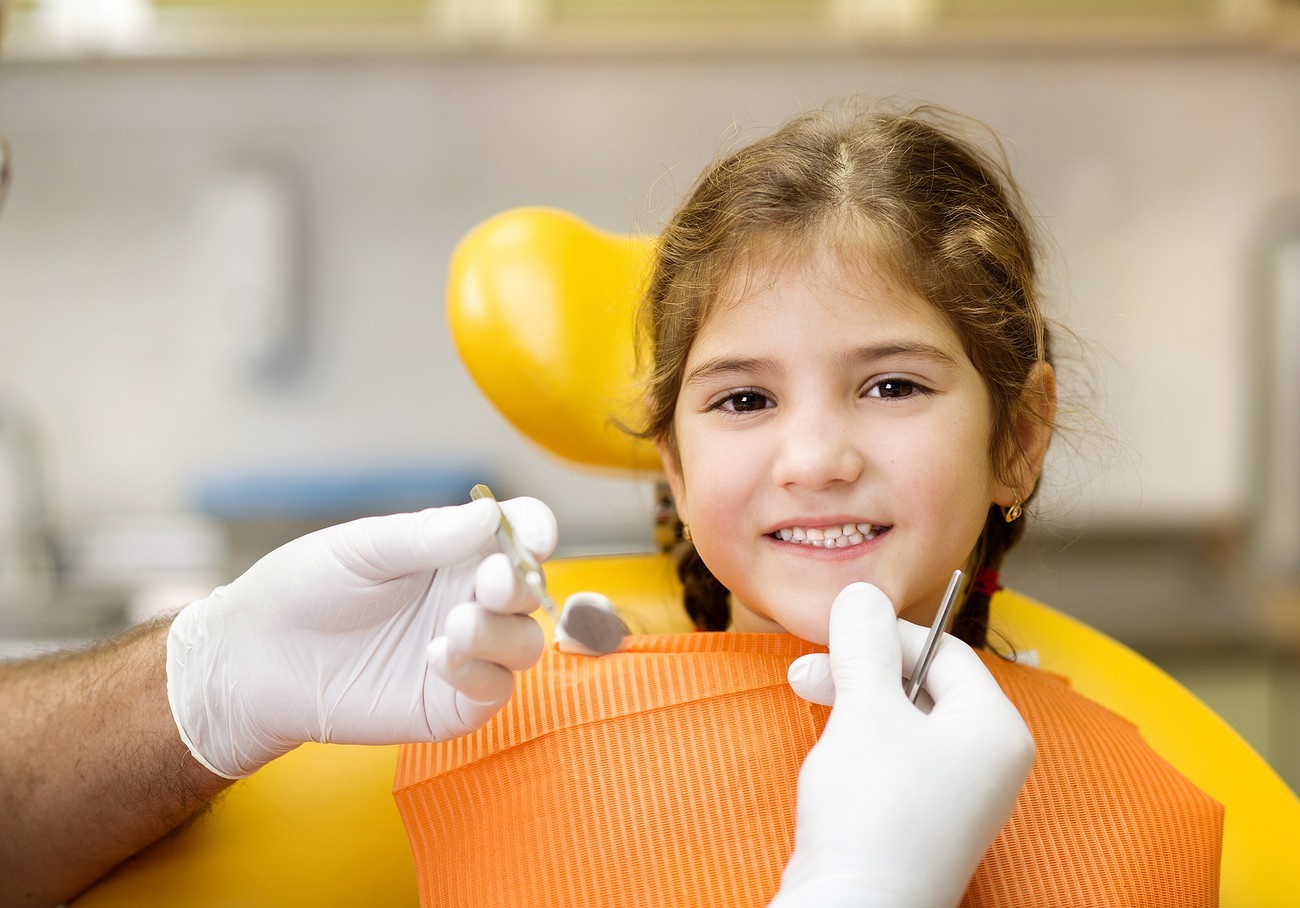 دندانپزشکی کودکان در تهران ونک