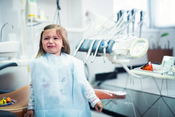 دندانپزشکی کودکان اهواز