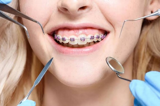 بهترین متخصص دندانپزشکی ترمیمی و زیبایی