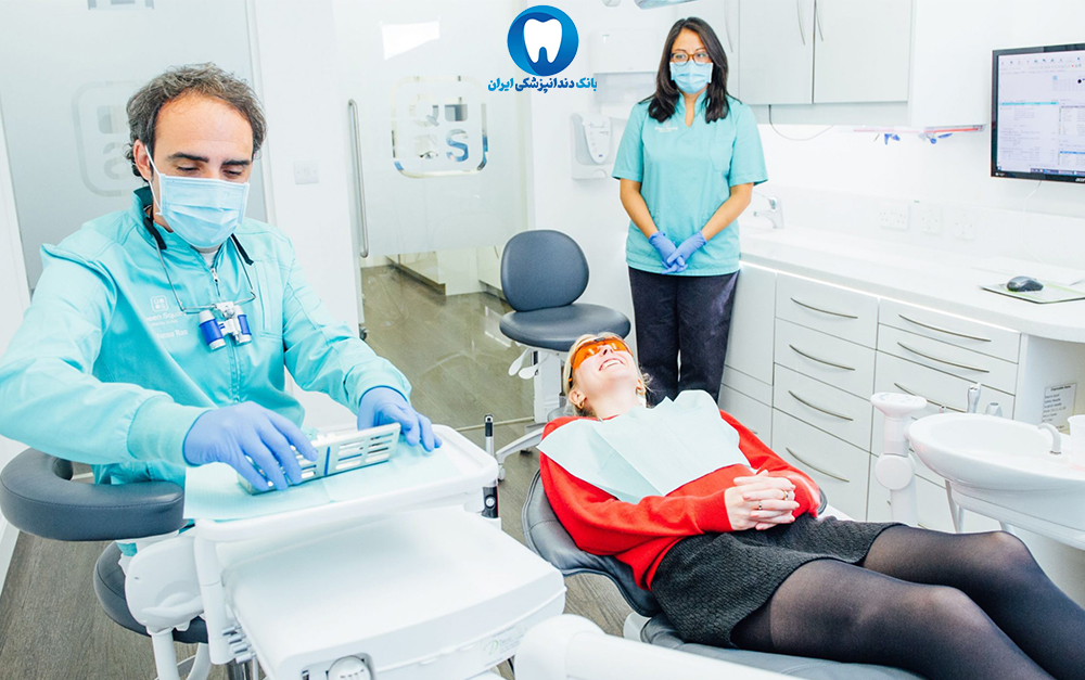 بهترین متخصص ارتودنسی دندان در شیراز