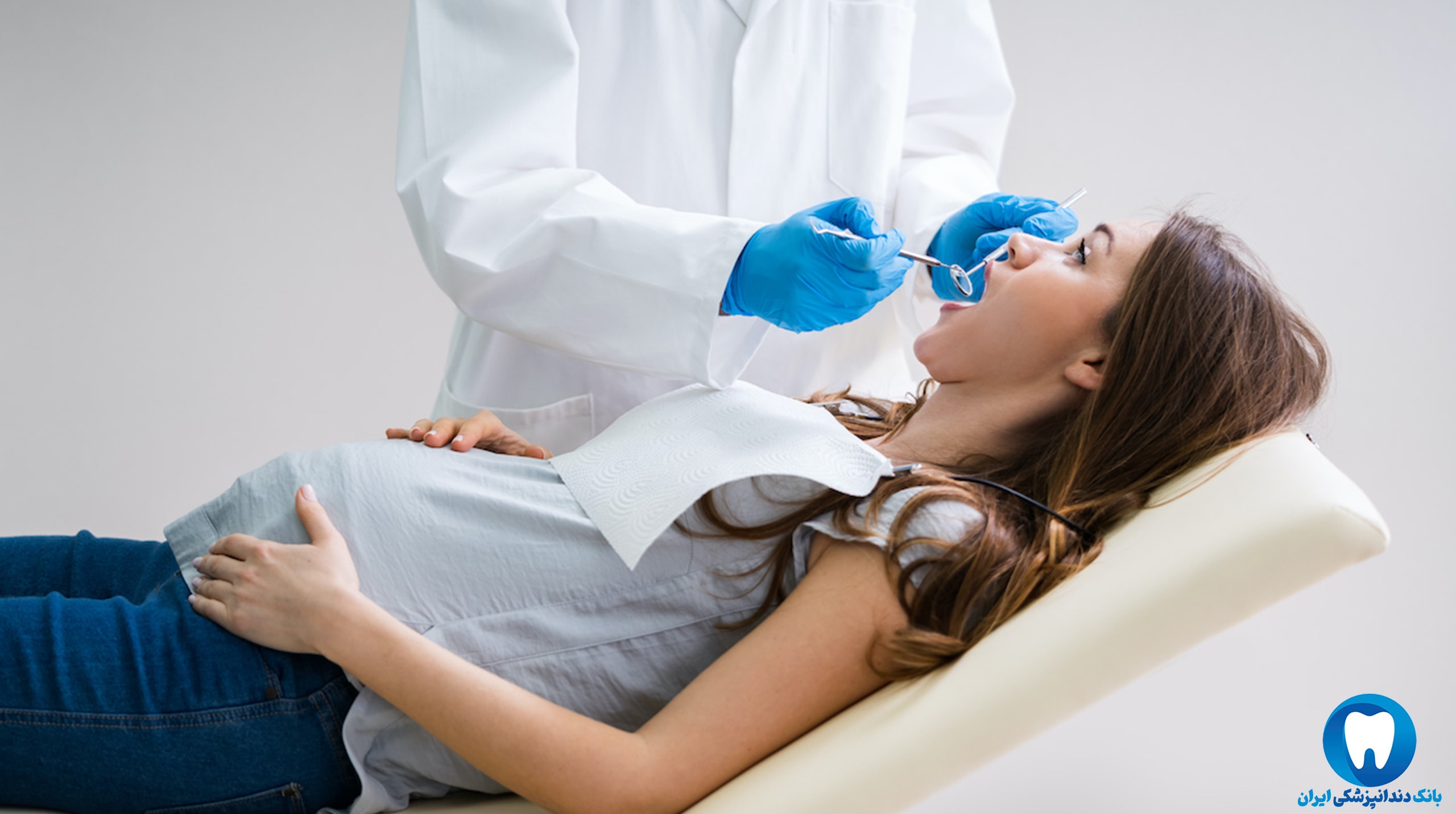 بارداری و ایمپلنت دندان