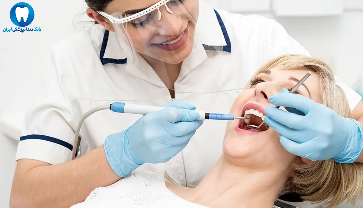 آدرس بهترین دندانپزشک ایمپلنت دندان در اصفهان