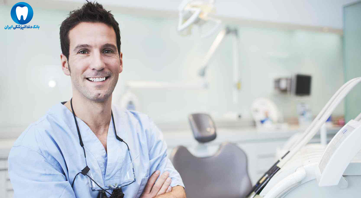 بهترین متخصص ایمپلنت دندان در ارومیه