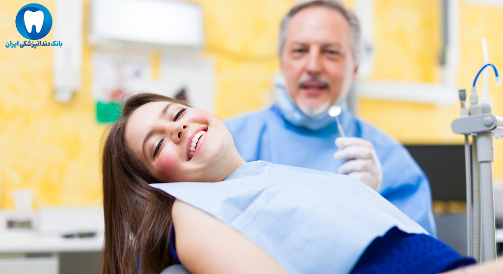 بهترین دکتر دندانپزشک ایمپلنت دندان در قزوین