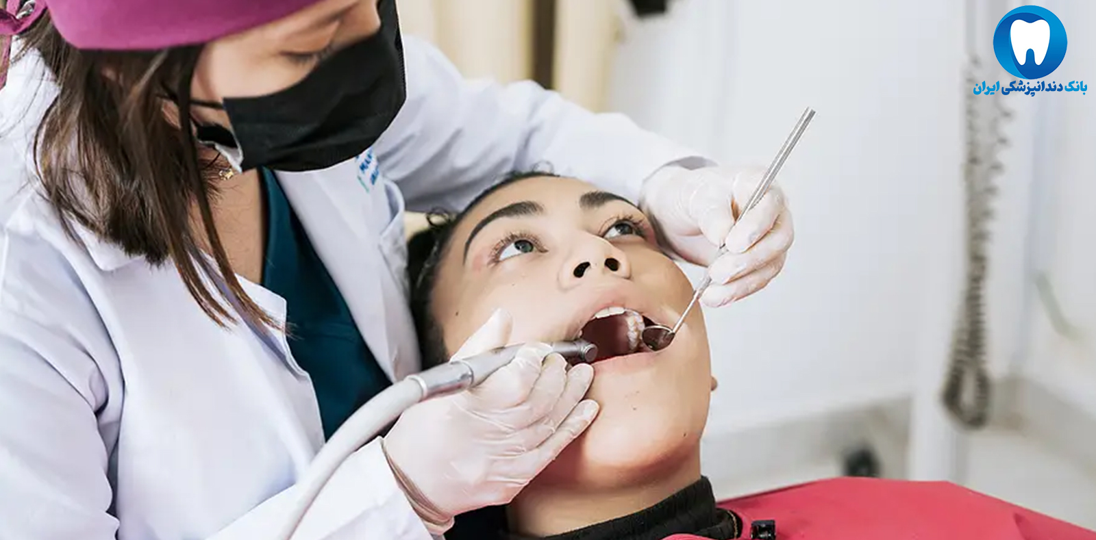 بهترین دکتر کامپوزیت دندان در تبریز