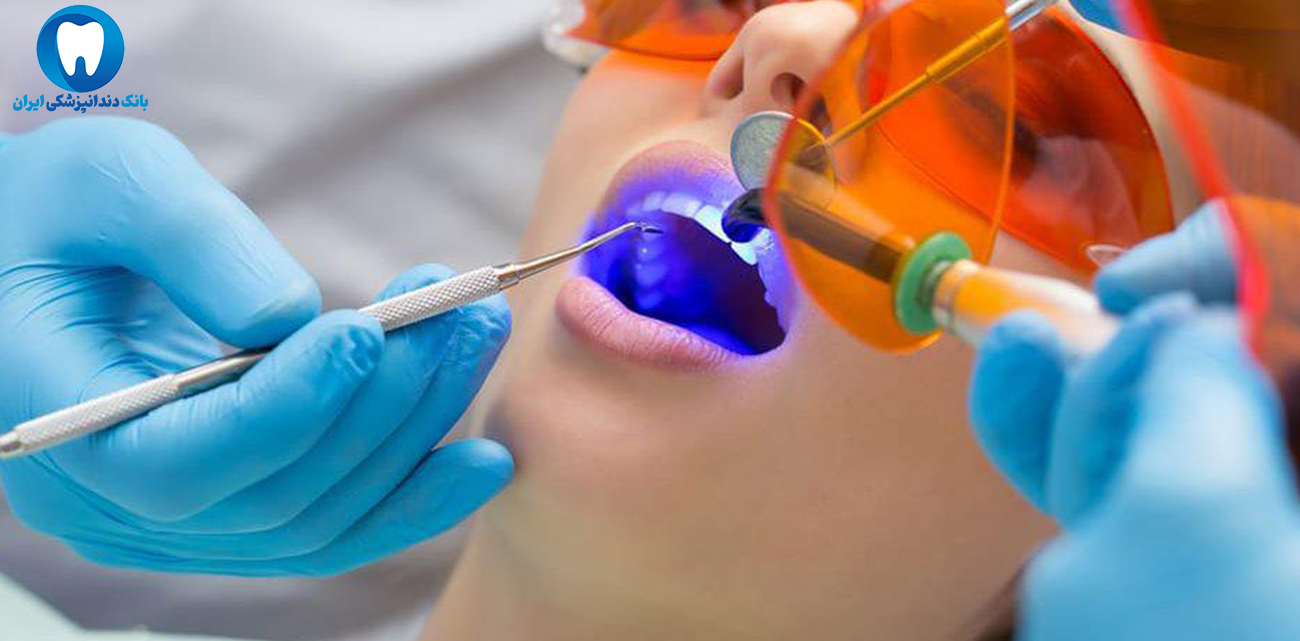 بهترین دندانپزشک کامپوزیت بندرعباس