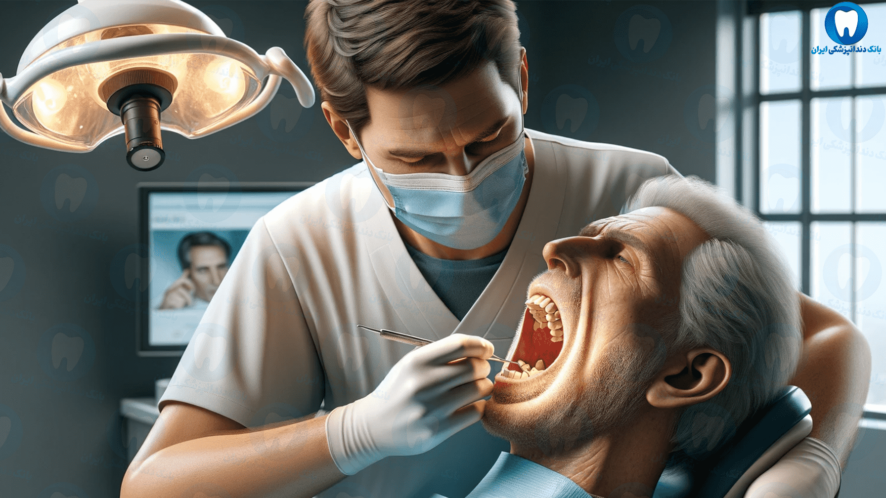 بهترین دکتر متخصص ایمپلنت دندان در کامرانیه تهران