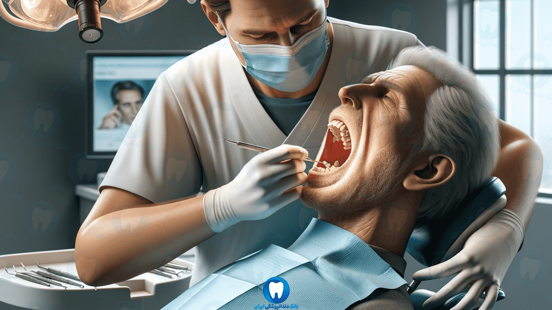 آدرس بهترین متخصص ایمپلنت دندان در پونک تهران