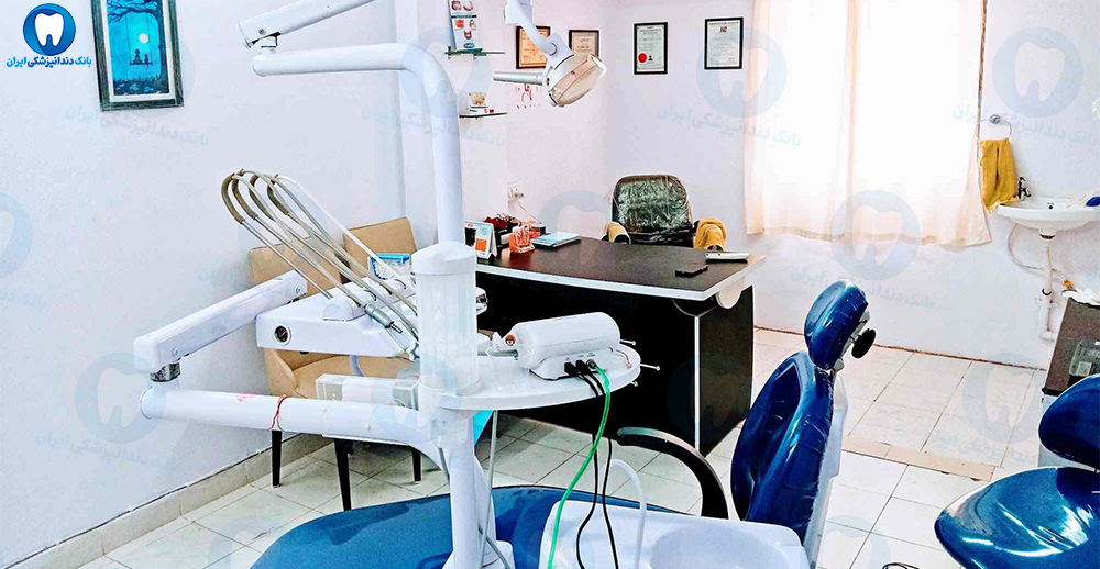 بهترین دکتر دندانپزشک متخصص لمینت دندان در میرداماد تهران