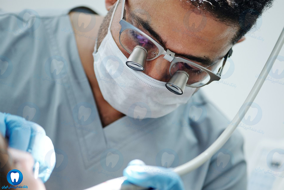 بهترین دکتر دندانپزشک ایمپلنت دندان در دیباجی تهران