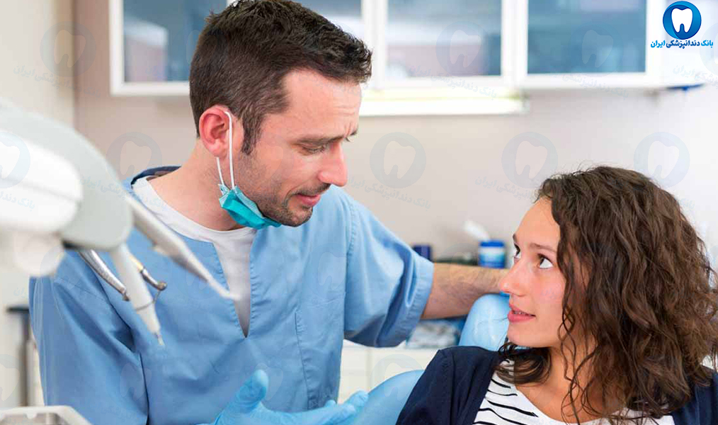 بهترین دکتر دندانپزشک متخصص ایمپلنت دندان در مرودشت