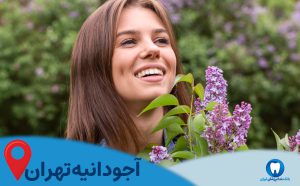 بهترین دندانپزشک ایمپلنت دندان در آجودانیه تهران