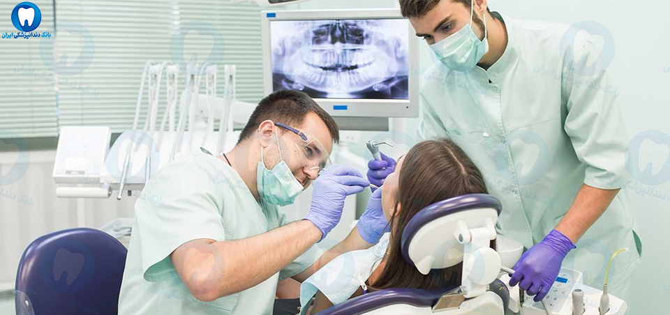 بهترین دندانپزشکی ارتودنسی در زنجان